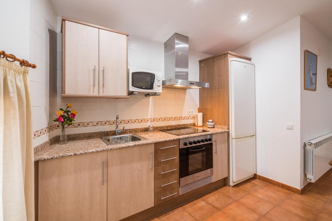 ベセイテCasa Micolauアパートメント エクステリア 写真