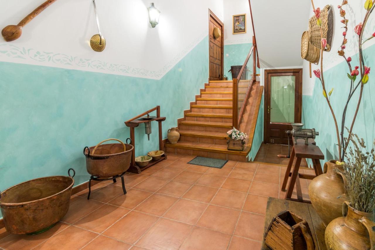 ベセイテCasa Micolauアパートメント エクステリア 写真